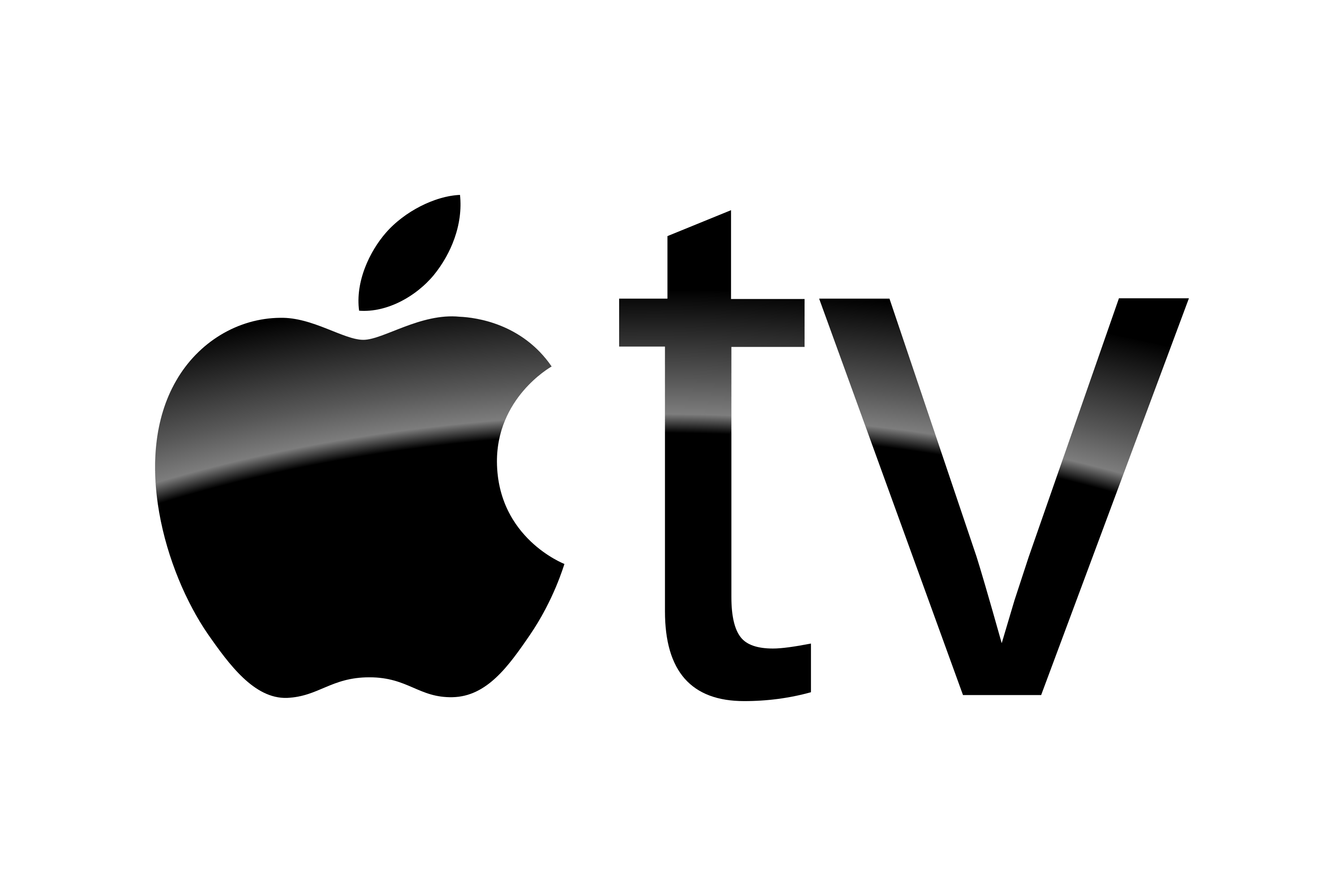 Apple – Streaming via IPTV