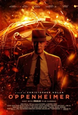 Oppenheimer – IPTV Streaming