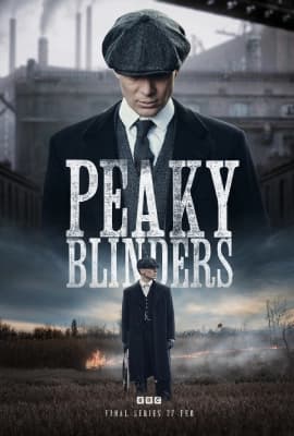 Peaky Blinders Série – IPTV Streaming