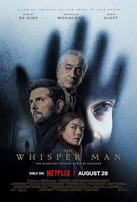 The whisper man – IPTV Streaming
